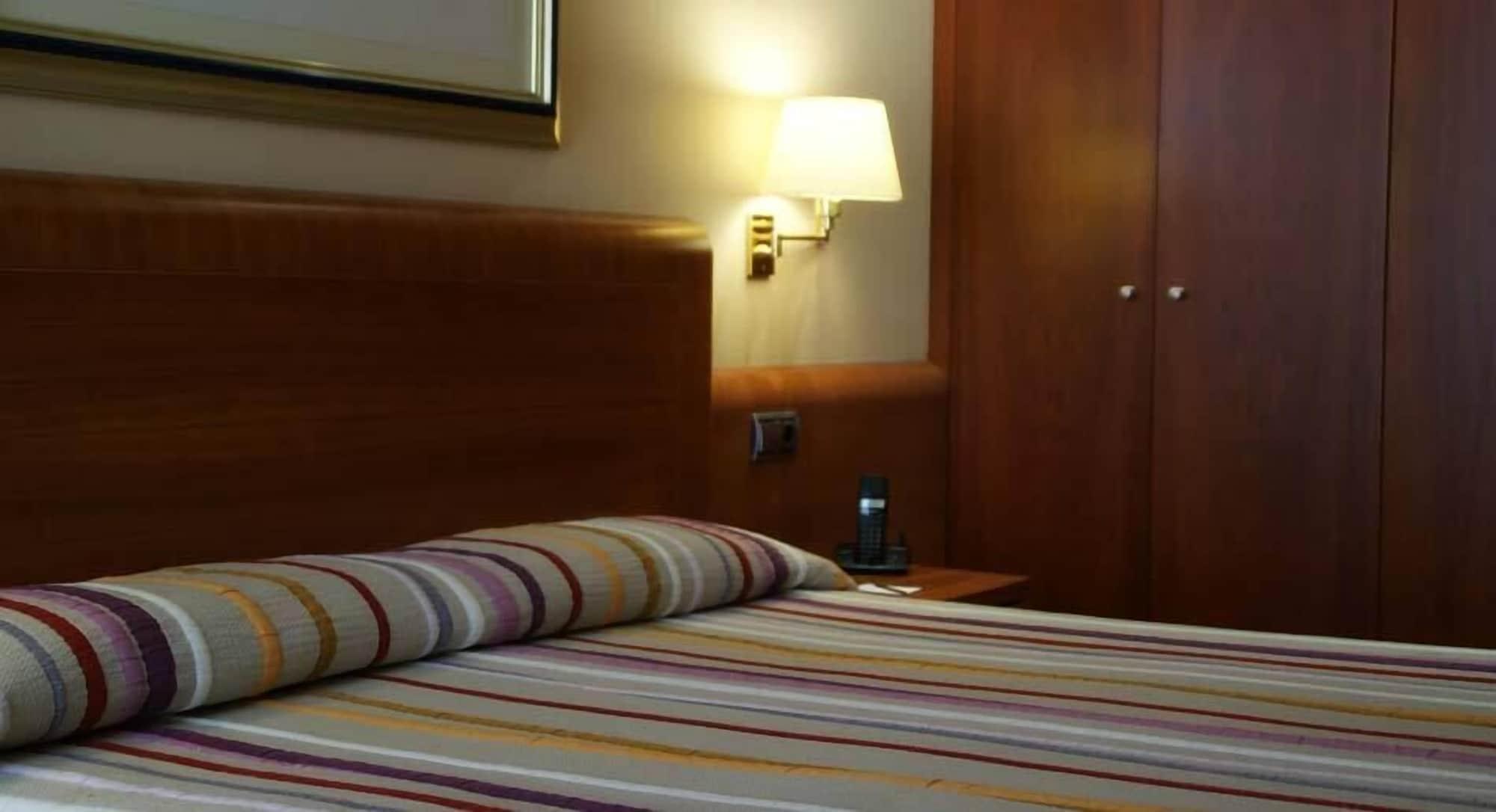 Hotel Amadeus Valladolid Kültér fotó