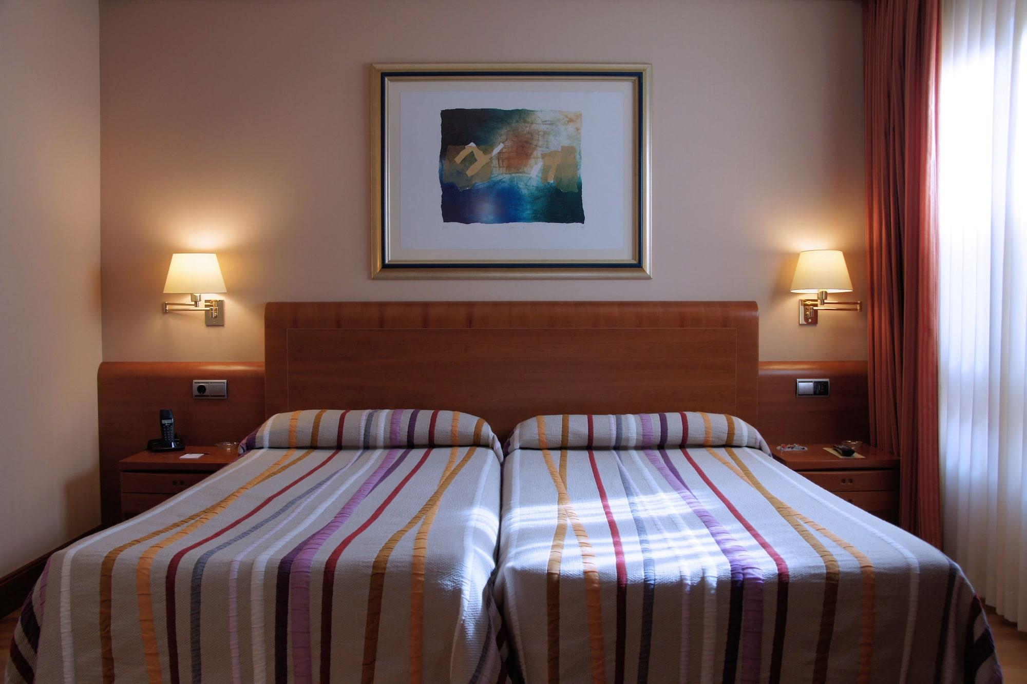 Hotel Amadeus Valladolid Kültér fotó