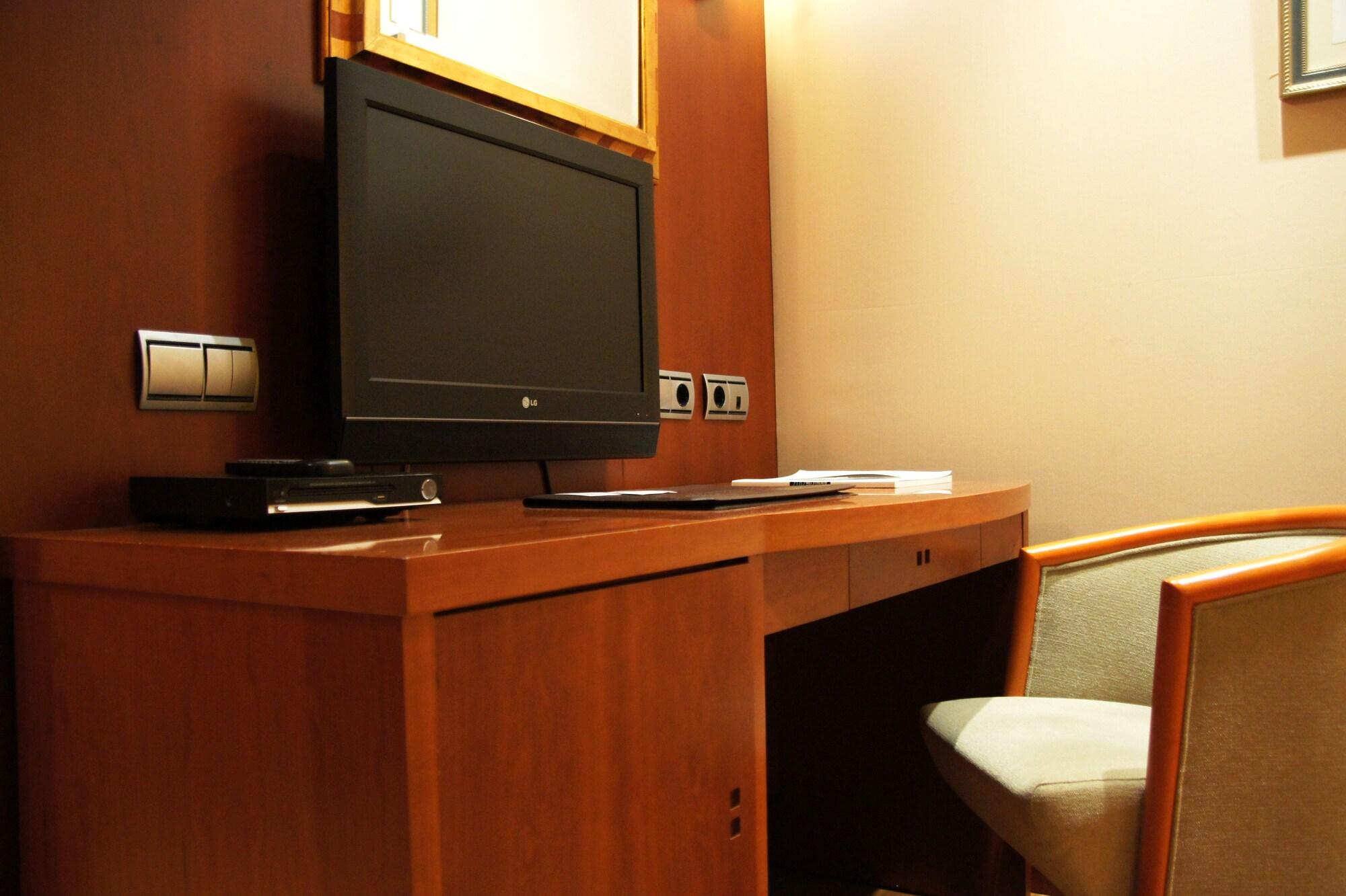 Hotel Amadeus Valladolid Kültér fotó