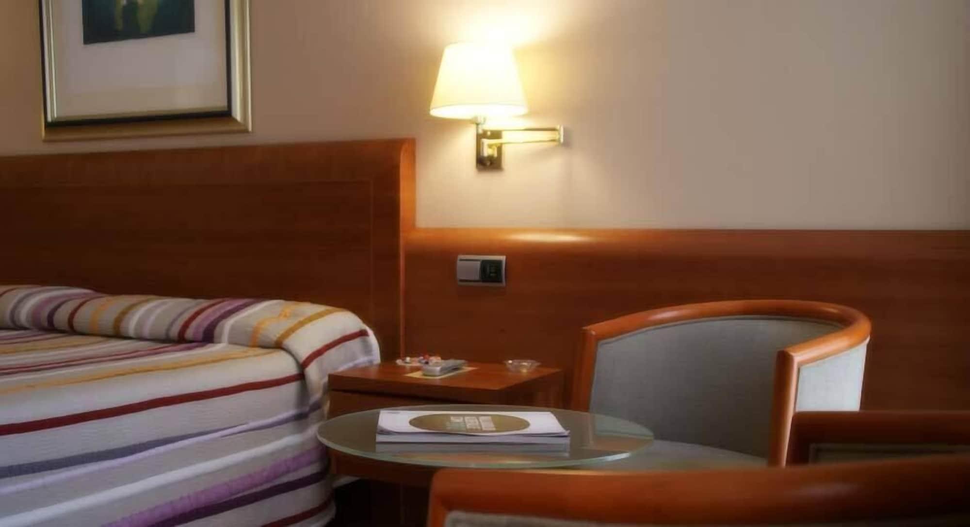 Hotel Amadeus Valladolid Kültér fotó