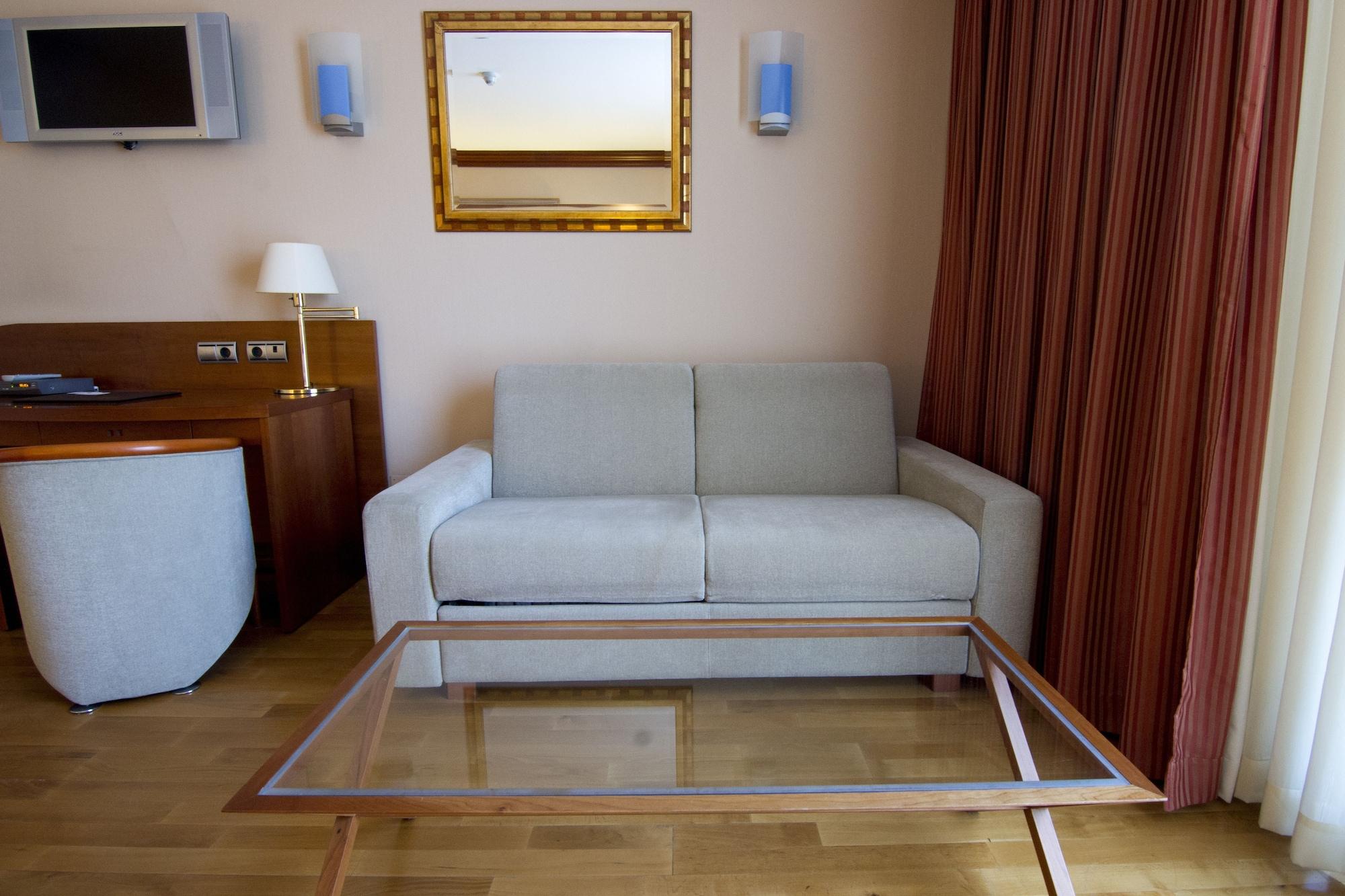 Hotel Amadeus Valladolid Kültér fotó