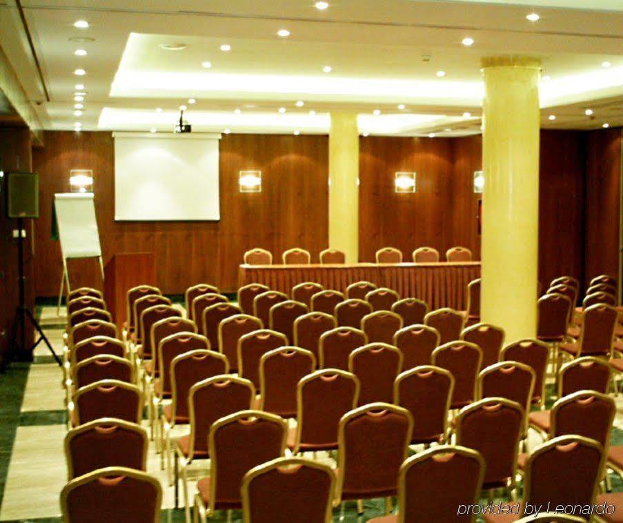 Hotel Amadeus Valladolid Létesítmények fotó