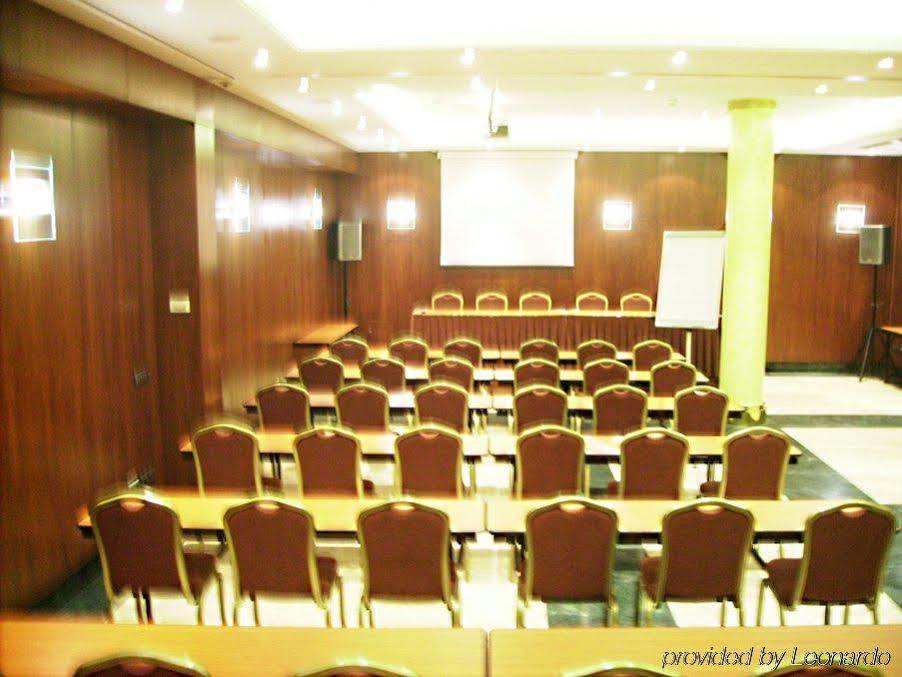 Hotel Amadeus Valladolid Üzleti fotó