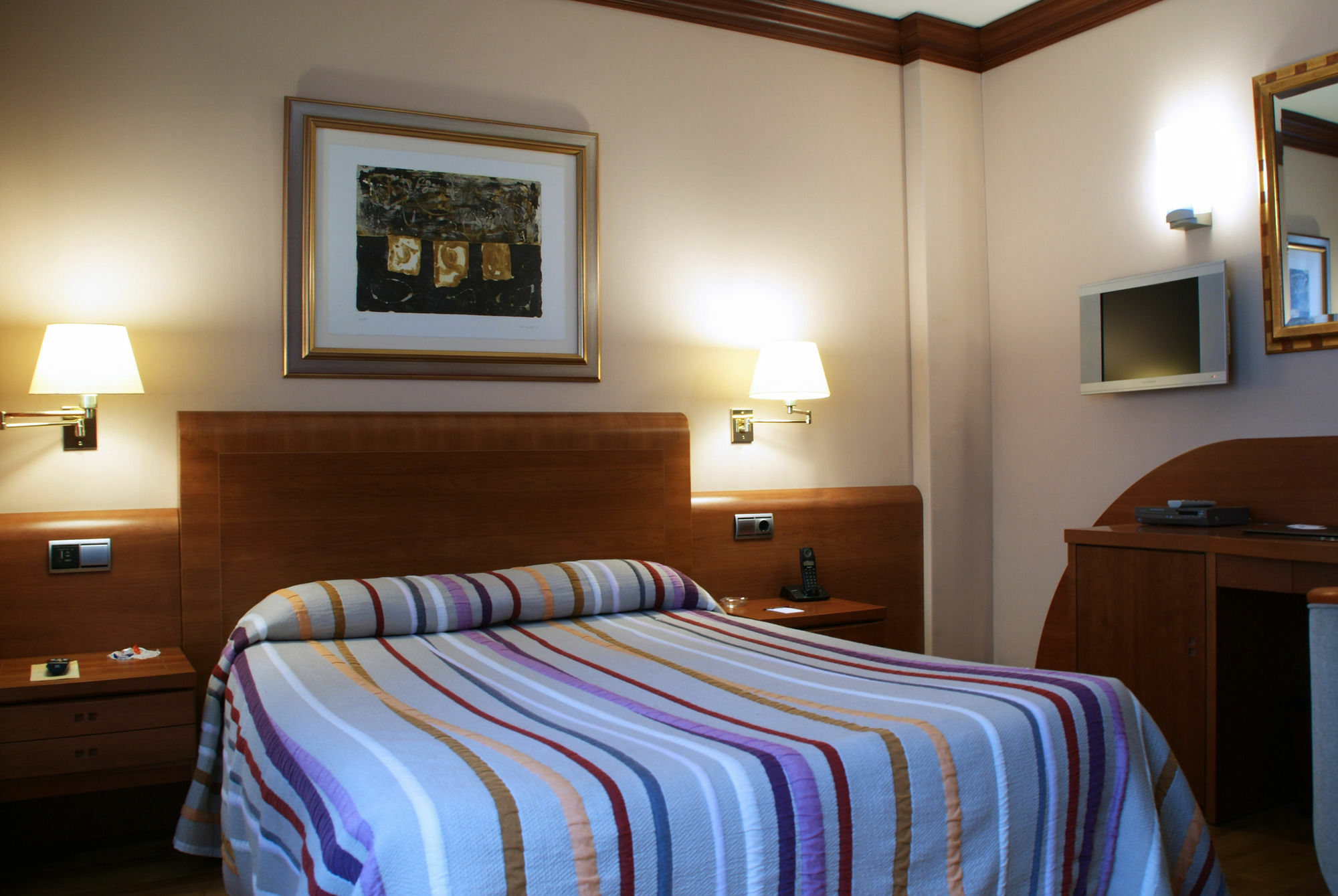 Hotel Amadeus Valladolid Kültér fotó