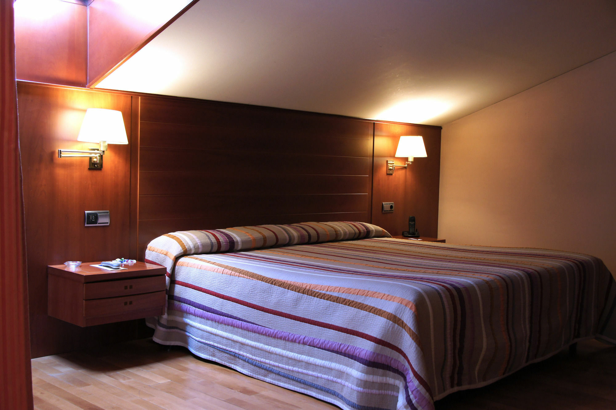 Hotel Amadeus Valladolid Kültér fotó