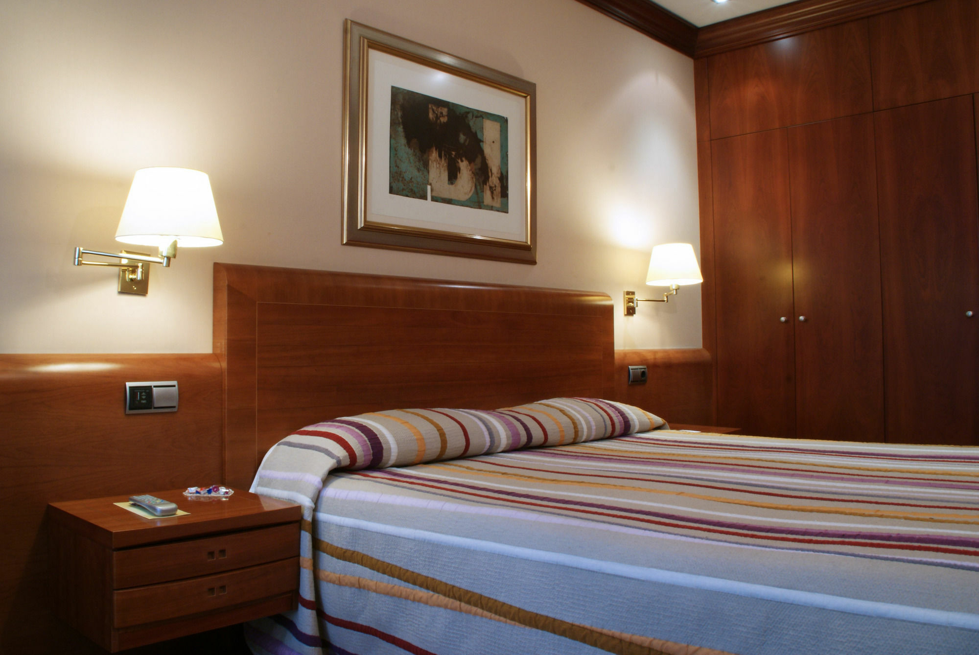 Hotel Amadeus Valladolid Kültér fotó