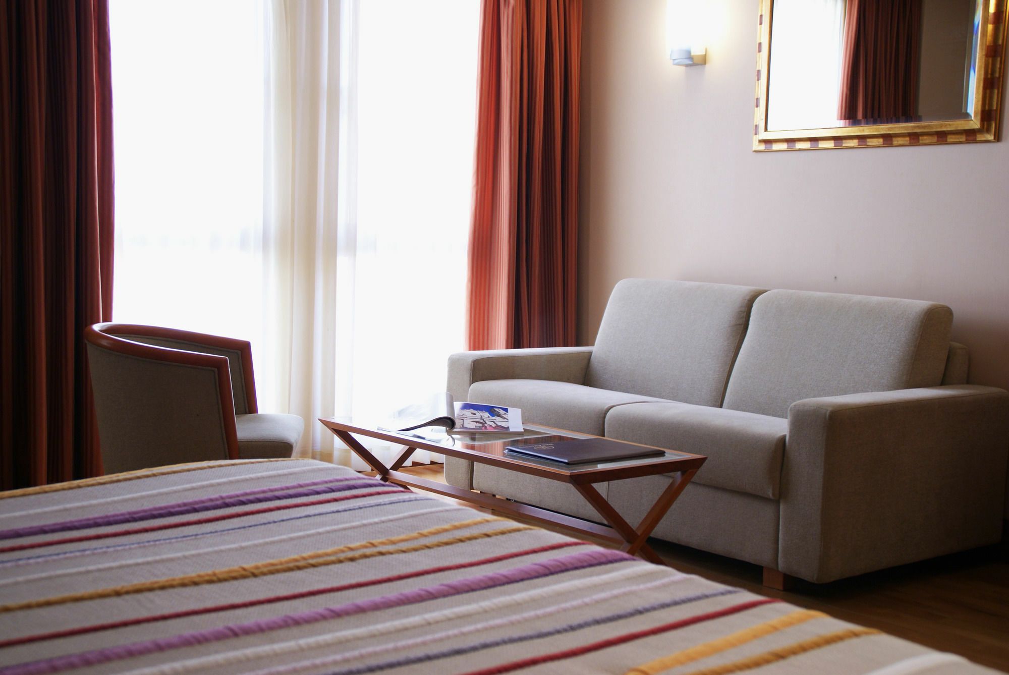 Hotel Amadeus Valladolid Kültér fotó